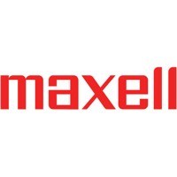 logo maxell